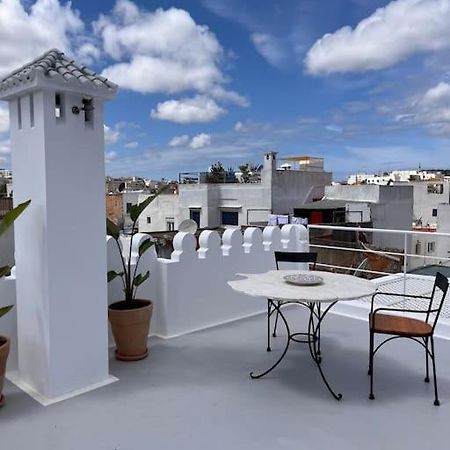 Casa Sira-Charming Home In The Heart Of The Kasbah Tangier Exterior photo