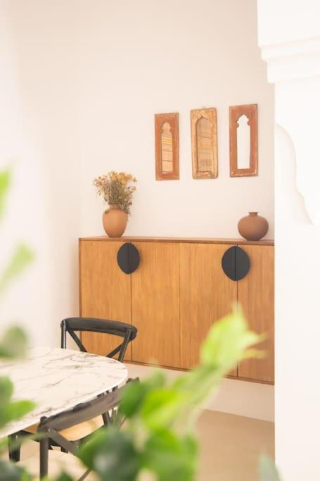 Casa Sira-Charming Home In The Heart Of The Kasbah Tangier Exterior photo