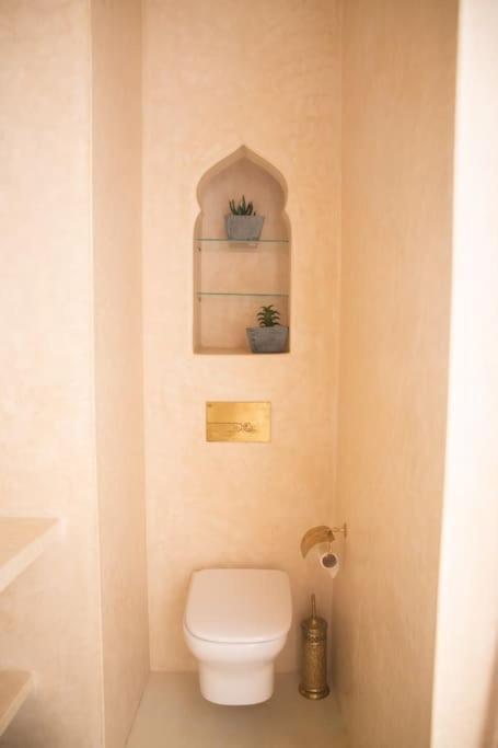 Casa Sira-Charming Home In The Heart Of The Kasbah Tangier Exterior photo