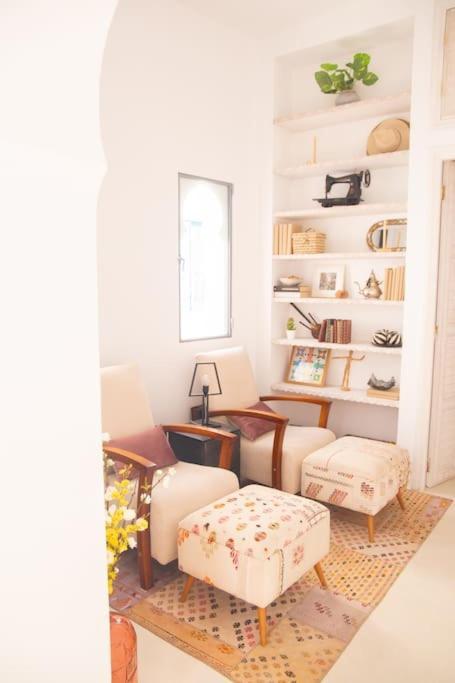 Casa Sira-Charming Home In The Heart Of The Kasbah Tangier Exterior photo